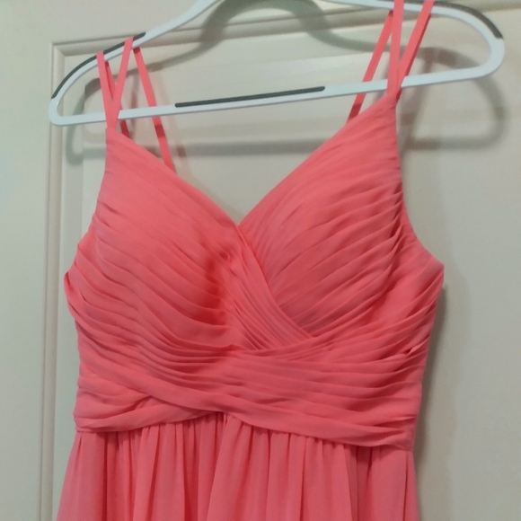 Formal/Prom/Bridesmaid Dress - Picture 3 of 6